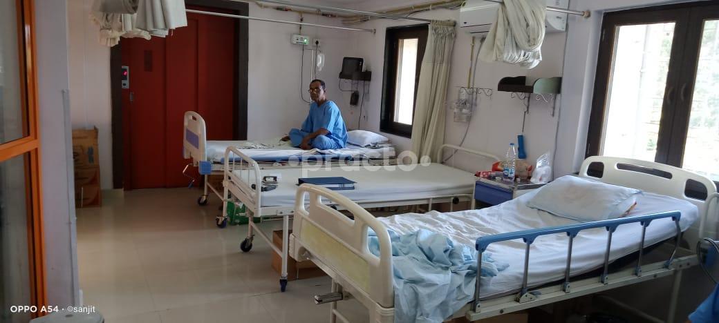 NKPC Kidney Clinic Facility