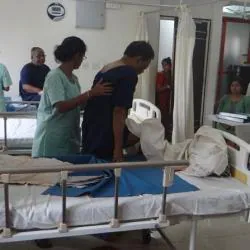 Patient Centered Care